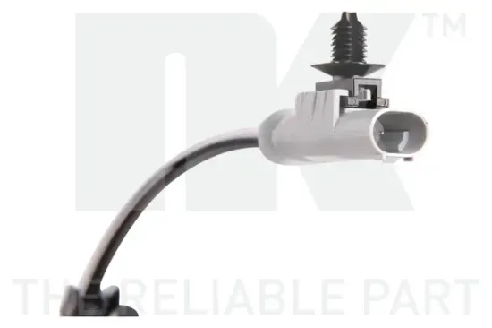 Sensor, Raddrehzahl Vorderachse NK 299951 Bild Sensor, Raddrehzahl Vorderachse NK 299951