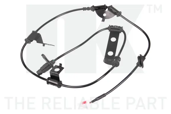 Sensor, Raddrehzahl Hinterachse links NK 299954