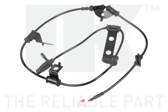 Sensor, Raddrehzahl Hinterachse links NK 299954 Bild Sensor, Raddrehzahl Hinterachse links NK 299954