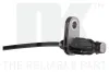 Sensor, Raddrehzahl Hinterachse links NK 299954 Bild Sensor, Raddrehzahl Hinterachse links NK 299954