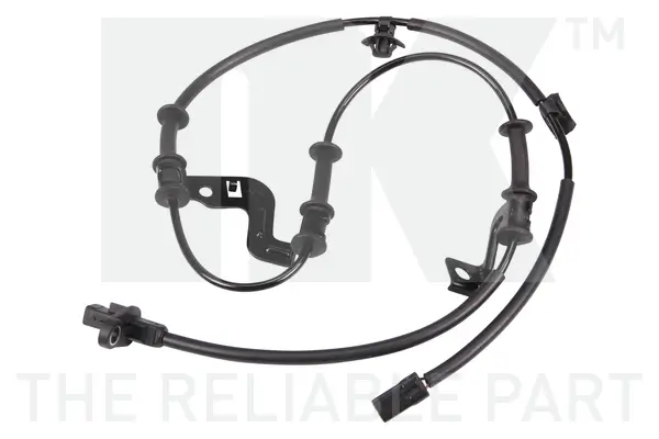 Sensor, Raddrehzahl Vorderachse links NK 299955