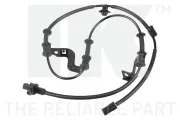 Sensor, Raddrehzahl Vorderachse links NK 299955