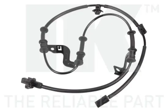 Sensor, Raddrehzahl Vorderachse links NK 299955 Bild Sensor, Raddrehzahl Vorderachse links NK 299955