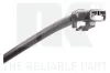 Sensor, Raddrehzahl Vorderachse links NK 299955 Bild Sensor, Raddrehzahl Vorderachse links NK 299955