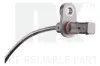 Sensor, Raddrehzahl Hinterachse links NK 299956 Bild Sensor, Raddrehzahl Hinterachse links NK 299956
