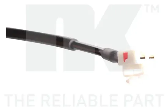 Sensor, Raddrehzahl Hinterachse links NK 299956 Bild Sensor, Raddrehzahl Hinterachse links NK 299956