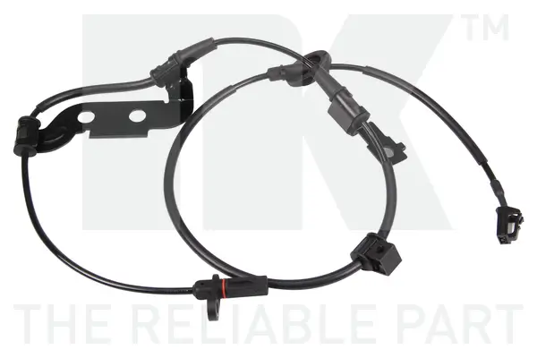 Sensor, Raddrehzahl Hinterachse links NK 299957