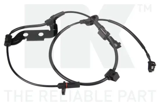 Sensor, Raddrehzahl Hinterachse links NK 299957 Bild Sensor, Raddrehzahl Hinterachse links NK 299957