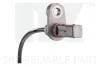Sensor, Raddrehzahl Hinterachse links NK 299957 Bild Sensor, Raddrehzahl Hinterachse links NK 299957