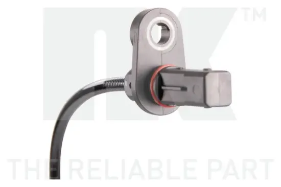 Sensor, Raddrehzahl Hinterachse links NK 299957 Bild Sensor, Raddrehzahl Hinterachse links NK 299957