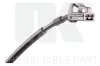 Sensor, Raddrehzahl Hinterachse links NK 299957 Bild Sensor, Raddrehzahl Hinterachse links NK 299957