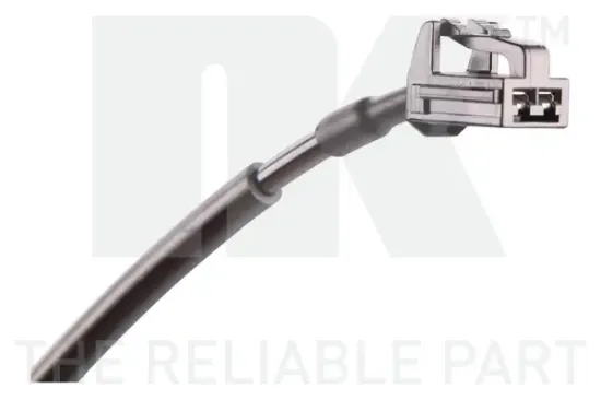 Sensor, Raddrehzahl Hinterachse links NK 299957 Bild Sensor, Raddrehzahl Hinterachse links NK 299957