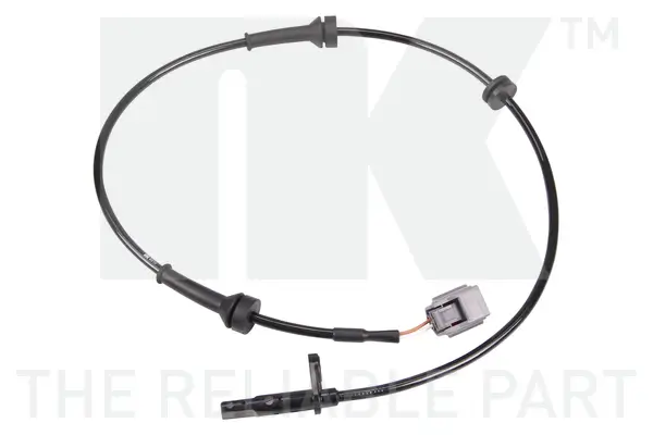 Sensor, Raddrehzahl Vorderachse NK 299959