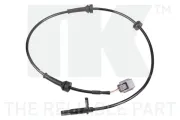 Sensor, Raddrehzahl Vorderachse NK 299959