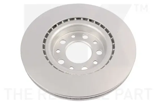 Bremsscheibe Hinterachse NK 311033 Bild Bremsscheibe Hinterachse NK 311033