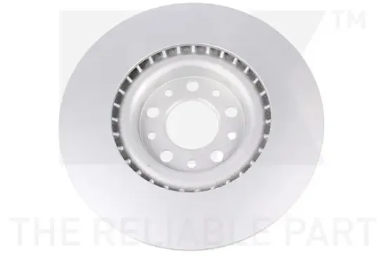 Bremsscheibe Vorderachse NK 311038 Bild Bremsscheibe Vorderachse NK 311038