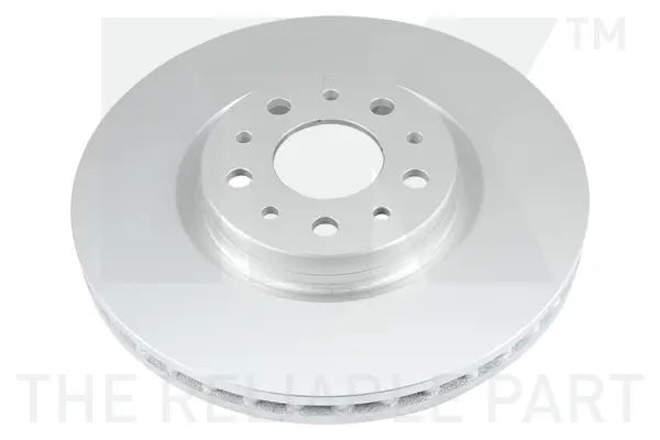 Bremsscheibe NK 311040