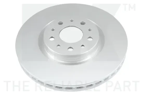 Bremsscheibe NK 311040 Bild Bremsscheibe NK 311040