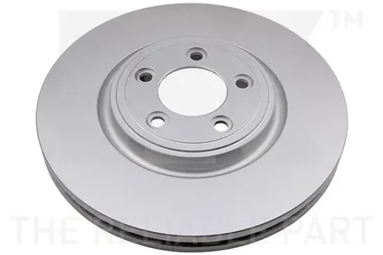 Bremsscheibe Vorderachse NK 311226 Bild Bremsscheibe Vorderachse NK 311226