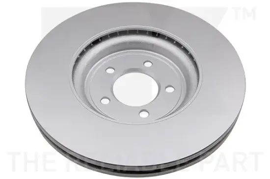 Bremsscheibe Vorderachse NK 311226 Bild Bremsscheibe Vorderachse NK 311226