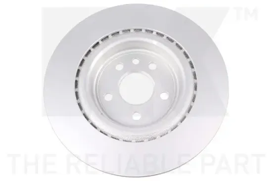 Bremsscheibe NK 311229 Bild Bremsscheibe NK 311229