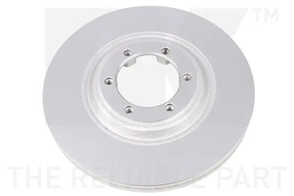 Bremsscheibe NK 311405