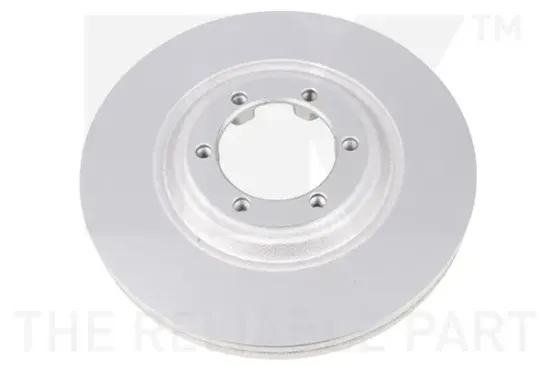 Bremsscheibe NK 311405 Bild Bremsscheibe NK 311405