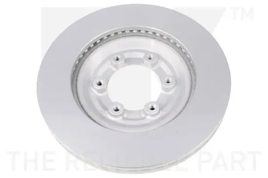 Bremsscheibe NK 311405 Bild Bremsscheibe NK 311405