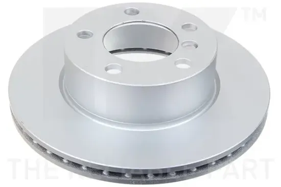 Bremsscheibe Vorderachse NK 3115100 Bild Bremsscheibe Vorderachse NK 3115100