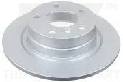 Bremsscheibe Hinterachse NK 3115102