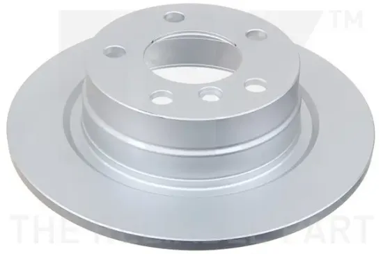 Bremsscheibe Hinterachse NK 3115102 Bild Bremsscheibe Hinterachse NK 3115102