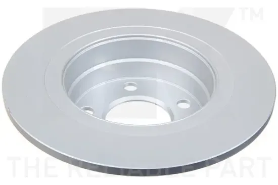 Bremsscheibe Hinterachse NK 3115102 Bild Bremsscheibe Hinterachse NK 3115102