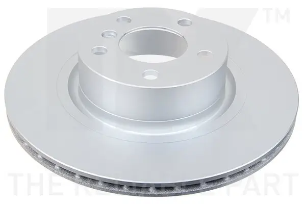 Bremsscheibe NK 3115105