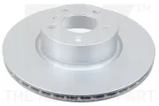 Bremsscheibe NK 3115105