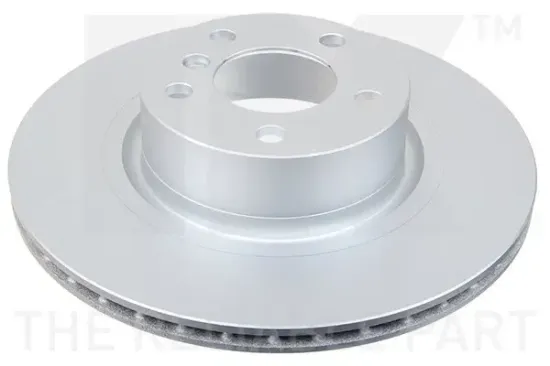 Bremsscheibe NK 3115105 Bild Bremsscheibe NK 3115105