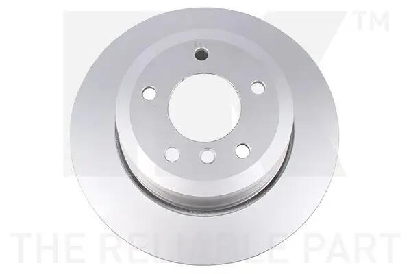 Bremsscheibe Hinterachse NK 3115120