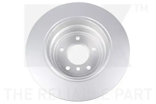 Bremsscheibe Hinterachse NK 3115120 Bild Bremsscheibe Hinterachse NK 3115120