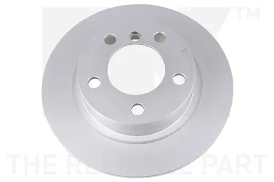 Bremsscheibe Hinterachse NK 3115121 Bild Bremsscheibe Hinterachse NK 3115121