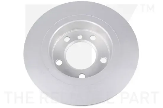 Bremsscheibe Hinterachse NK 3115121 Bild Bremsscheibe Hinterachse NK 3115121