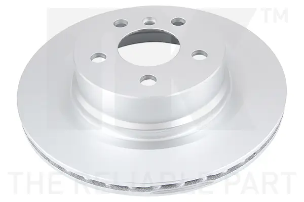 Bremsscheibe Hinterachse NK 3115135