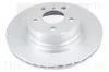 Bremsscheibe Hinterachse NK 3115135