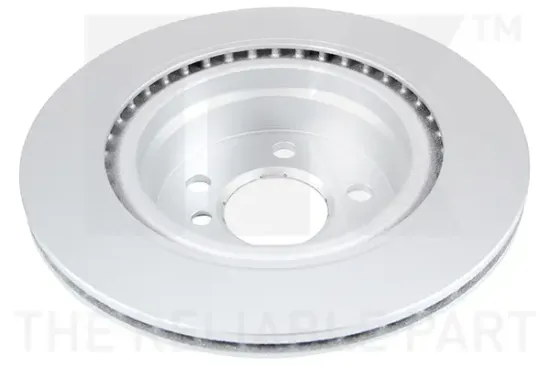 Bremsscheibe Hinterachse NK 3115135 Bild Bremsscheibe Hinterachse NK 3115135