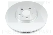 Bremsscheibe Vorderachse NK 3115141