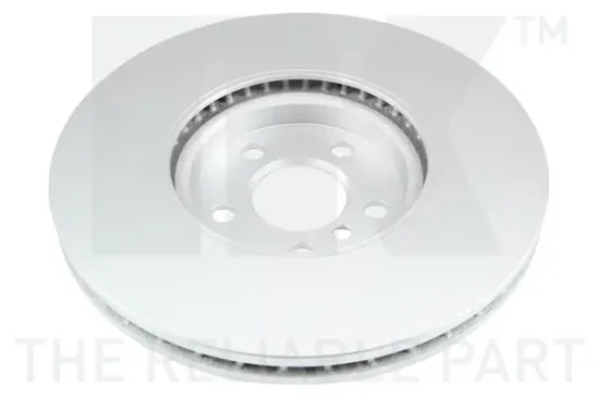 Bremsscheibe Vorderachse NK 3115141 Bild Bremsscheibe Vorderachse NK 3115141