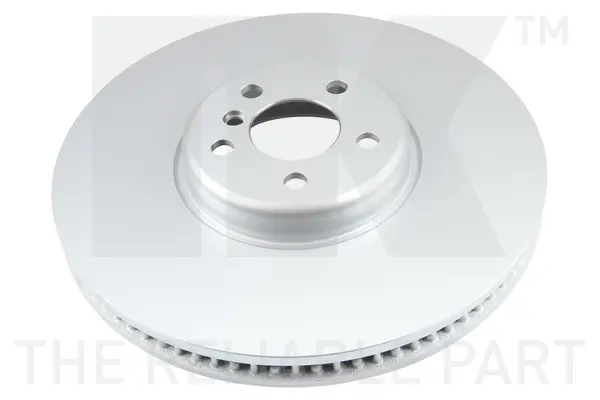 Bremsscheibe NK 3115142