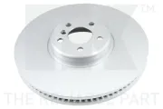 Bremsscheibe NK 3115142