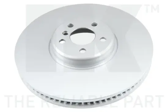 Bremsscheibe NK 3115142 Bild Bremsscheibe NK 3115142