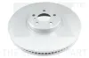 Bremsscheibe NK 3115143
