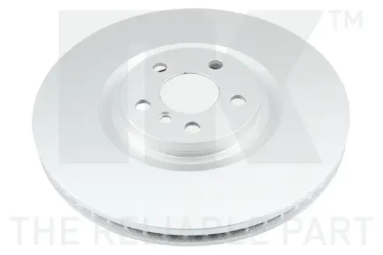 Bremsscheibe Vorderachse rechts NK 3115144 Bild Bremsscheibe Vorderachse rechts NK 3115144