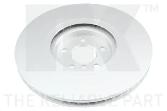 Bremsscheibe Vorderachse rechts NK 3115144 Bild Bremsscheibe Vorderachse rechts NK 3115144